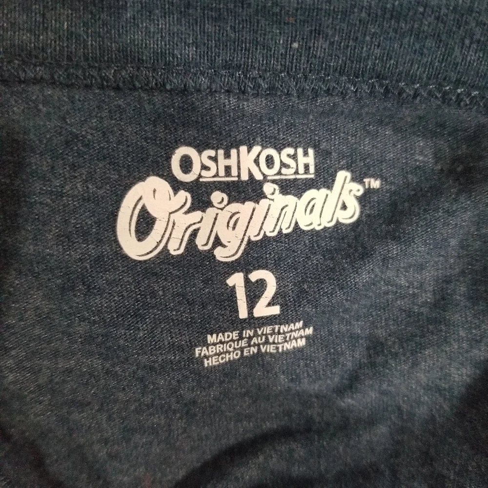 Oshkosh T-shirt